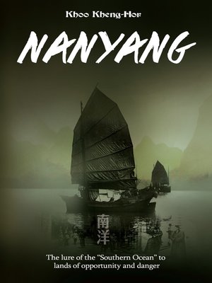 cover image of Nanyang